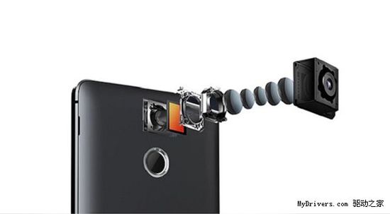 全新Nexus 5歸來！機身材質(zhì)太牛逼了