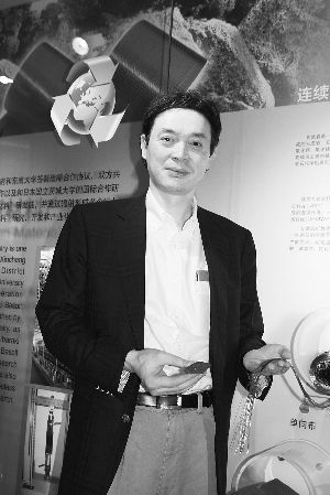 創新，讓玄武巖“點石成金”